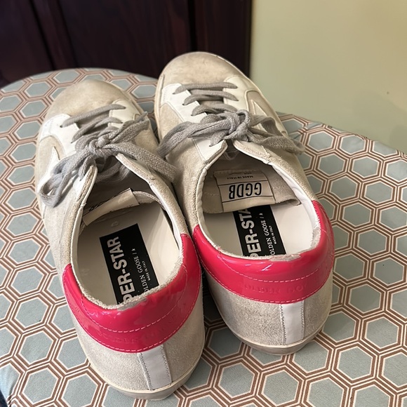 Sneakers wonderful condition almost new - Picture 3 of 5